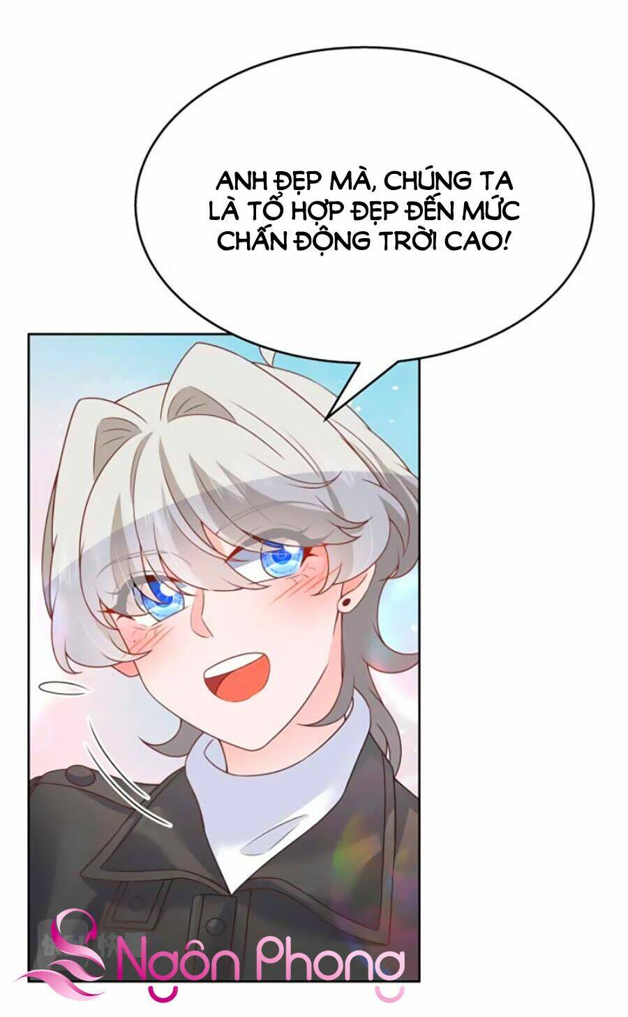 Hotboy Quốc Dân Là Nữ - Chapter 204 - Page 6