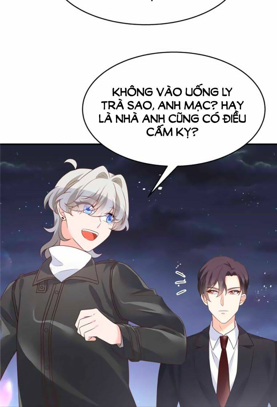 Hotboy Quốc Dân Là Nữ - Chapter 204 - Page 8