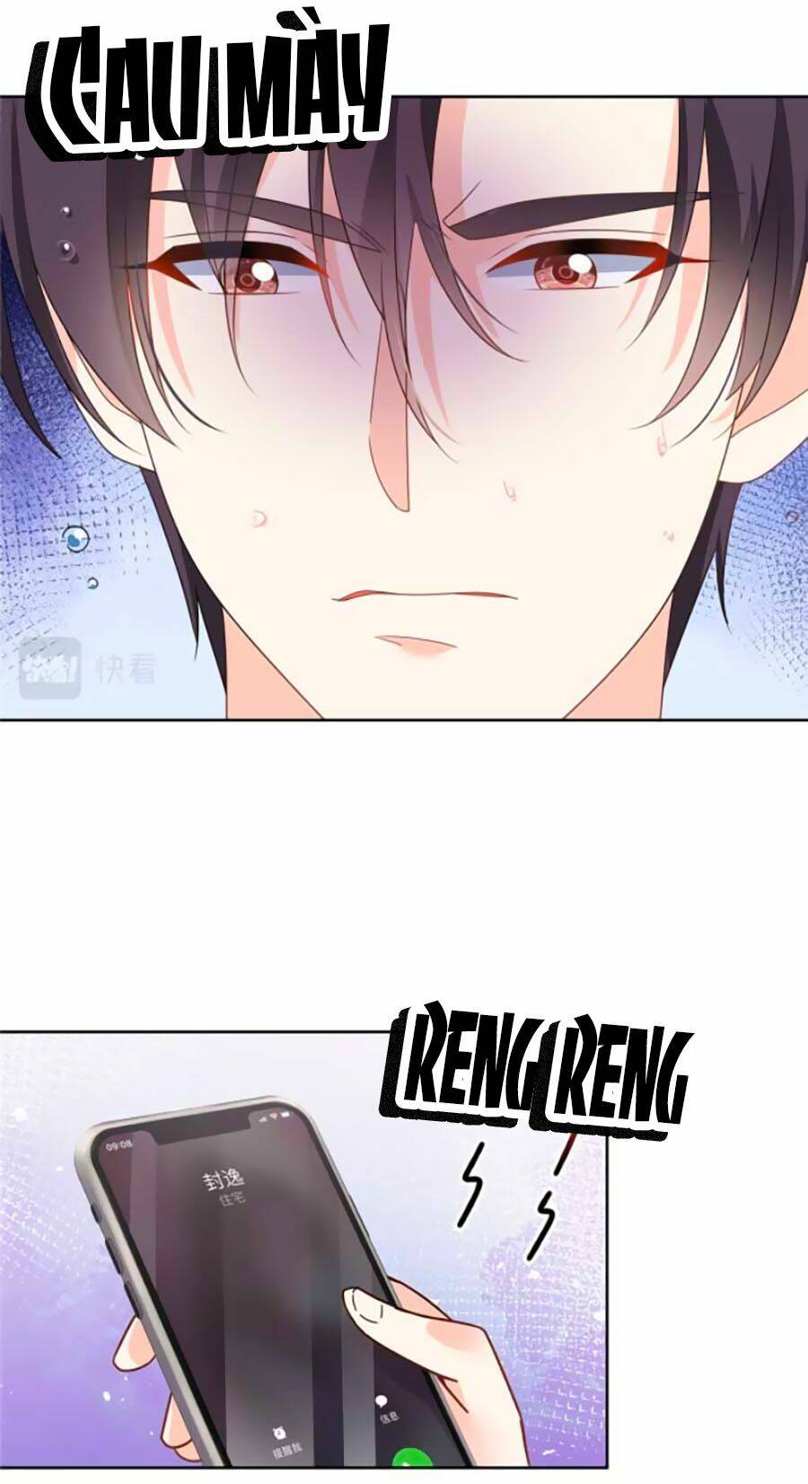 Hotboy Quốc Dân Là Nữ - Chapter 205 - Page 12