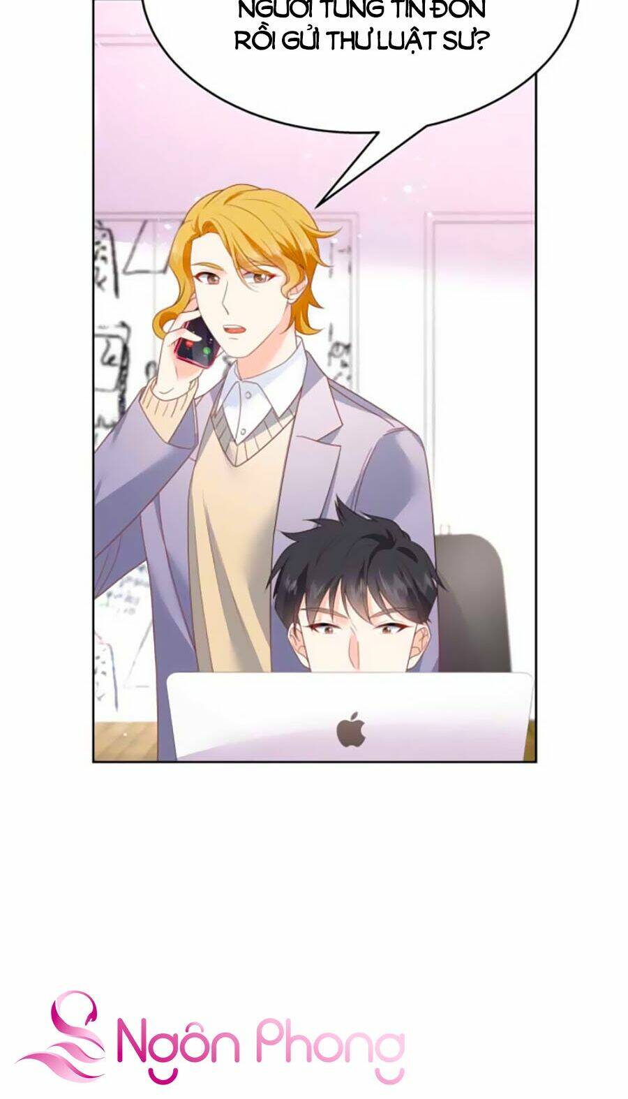 Hotboy Quốc Dân Là Nữ - Chapter 205 - Page 19