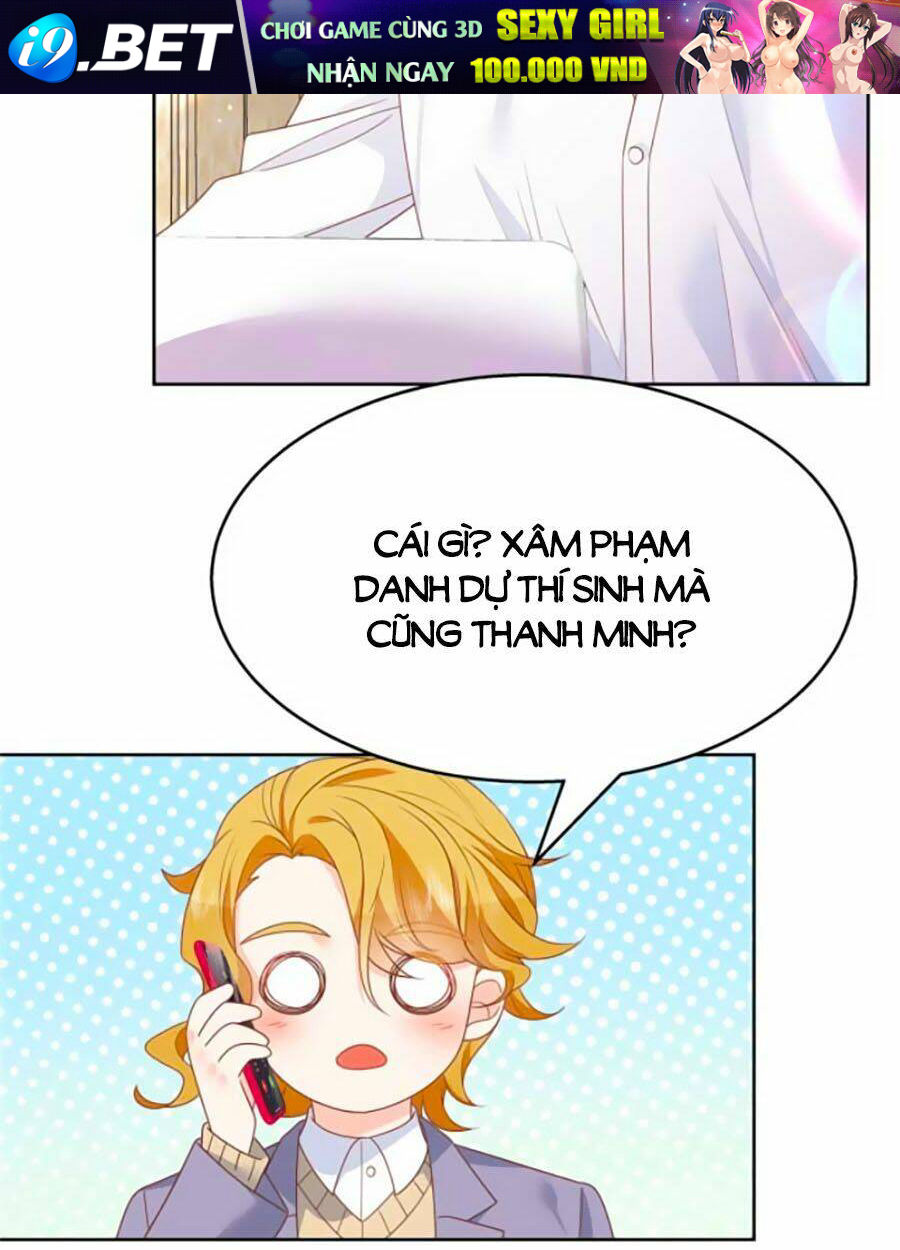 Hotboy Quốc Dân Là Nữ - Chapter 205 - Page 21