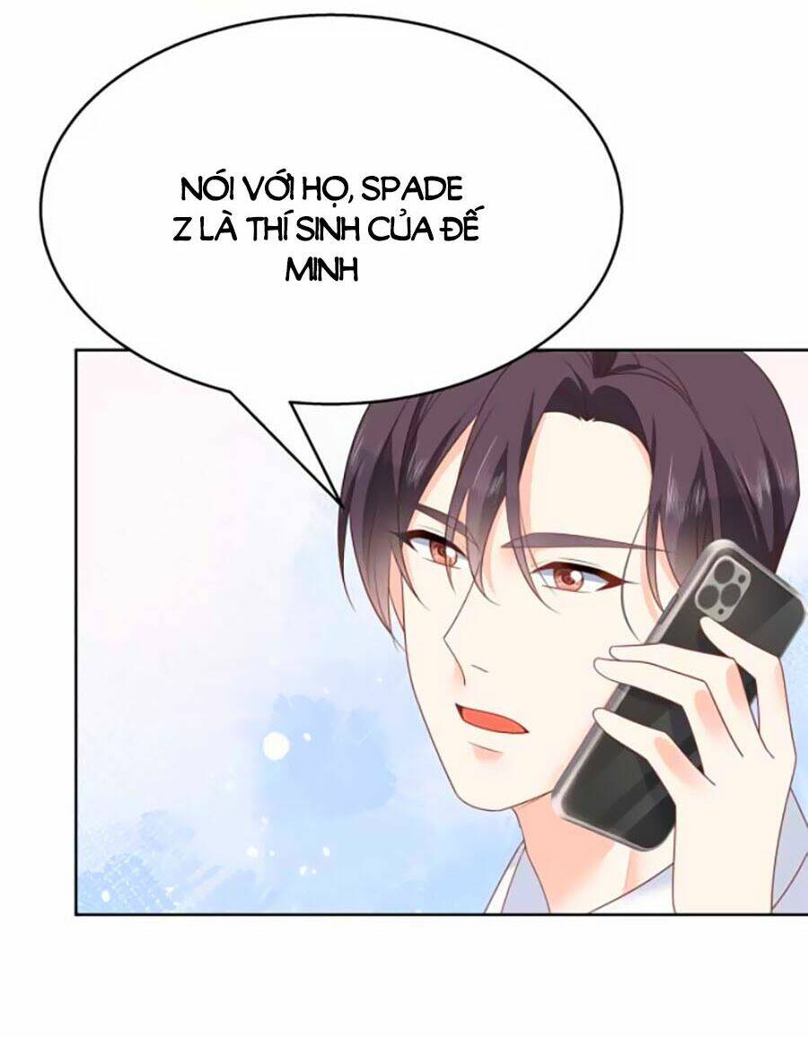 Hotboy Quốc Dân Là Nữ - Chapter 205 - Page 22