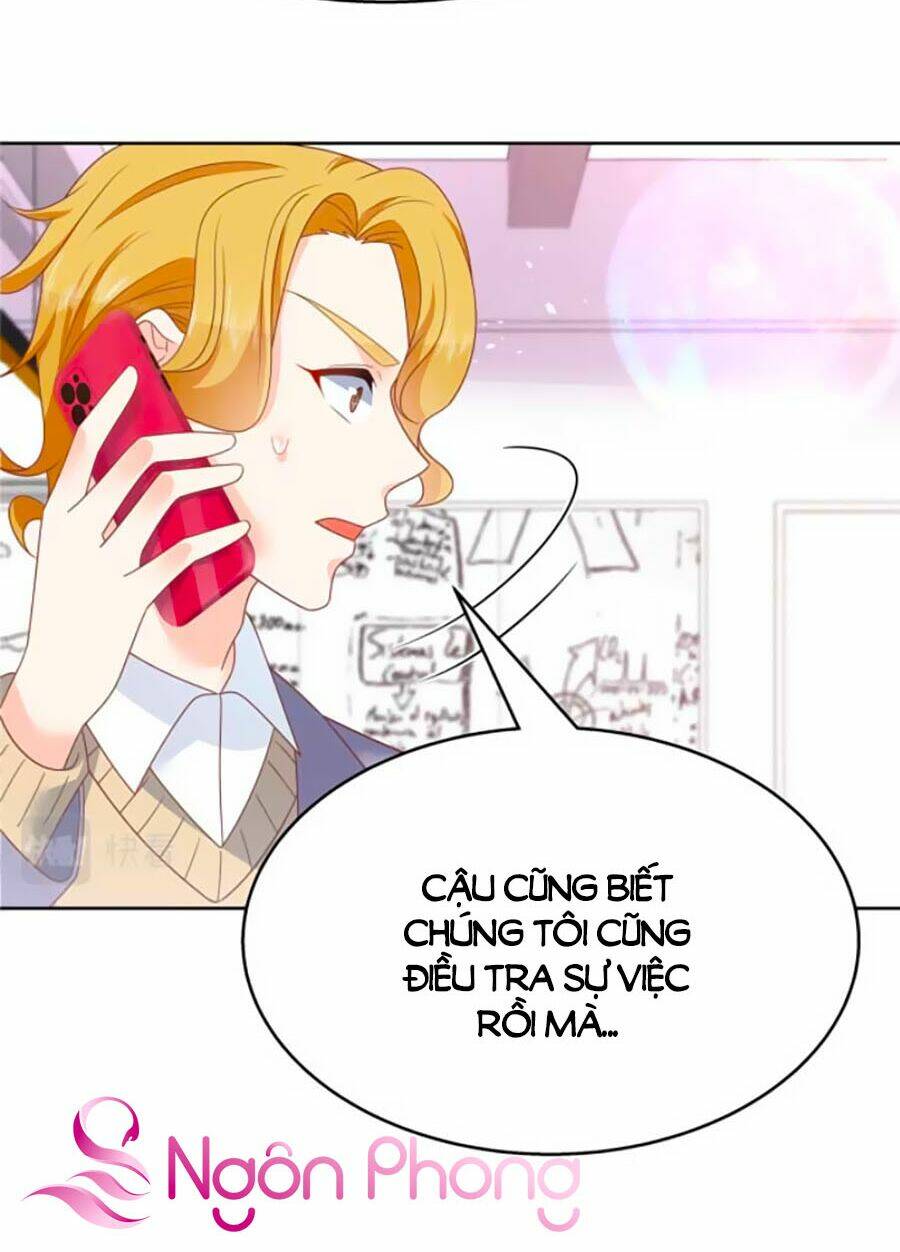 Hotboy Quốc Dân Là Nữ - Chapter 205 - Page 25