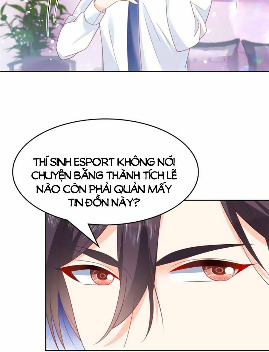 Hotboy Quốc Dân Là Nữ - Chapter 205 - Page 27