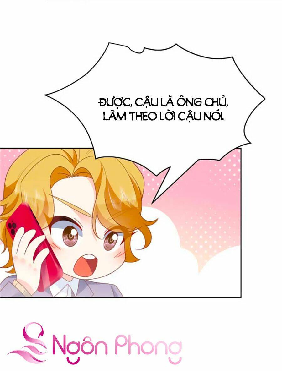 Hotboy Quốc Dân Là Nữ - Chapter 205 - Page 28