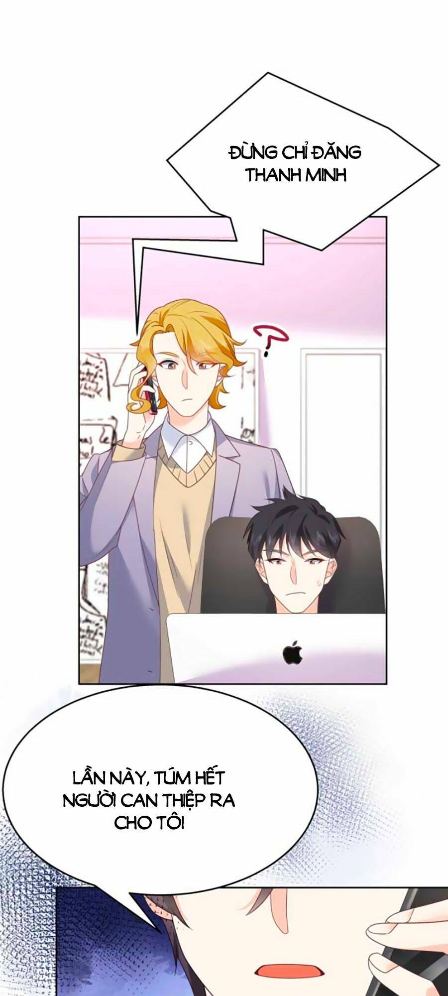 Hotboy Quốc Dân Là Nữ - Chapter 205 - Page 29