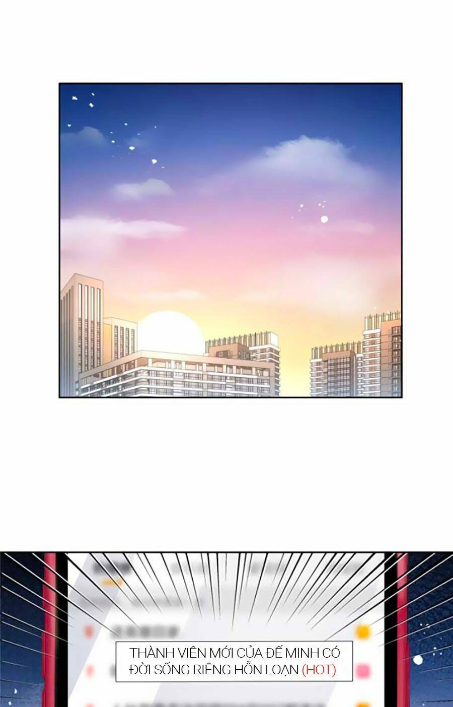 Hotboy Quốc Dân Là Nữ - Chapter 205 - Page 6