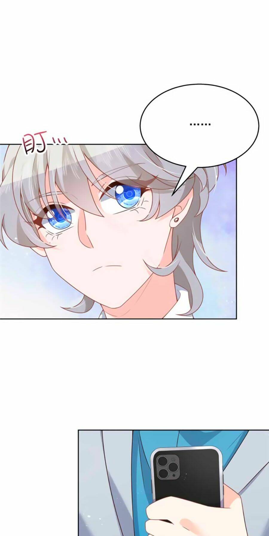 Hotboy Quốc Dân Là Nữ - Chapter 206 - Page 9