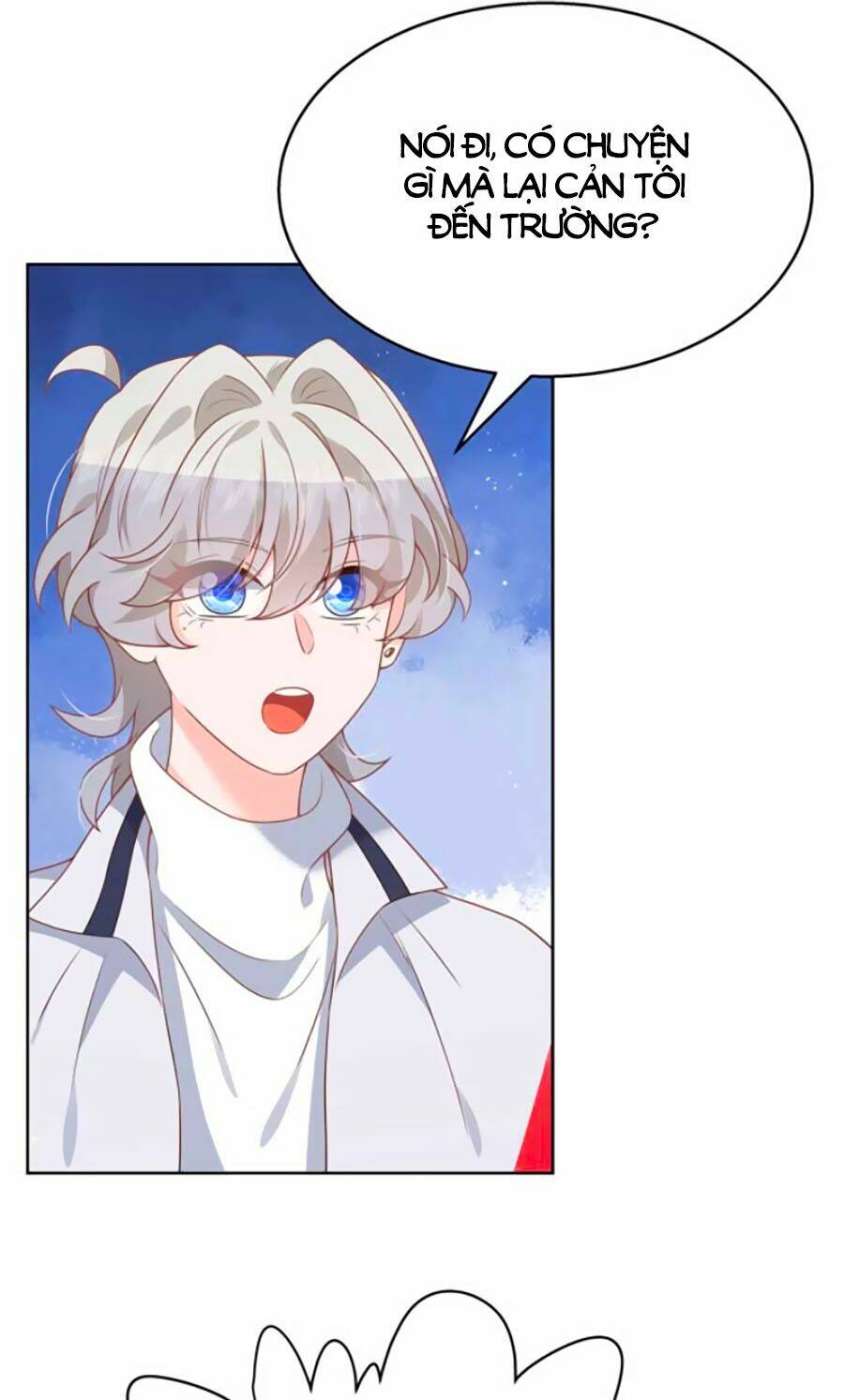 Hotboy Quốc Dân Là Nữ - Chapter 206 - Page 11