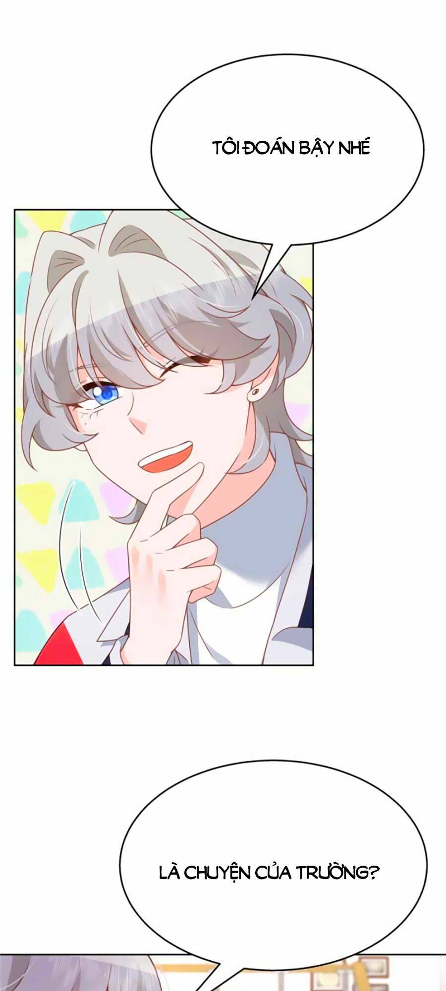 Hotboy Quốc Dân Là Nữ - Chapter 206 - Page 13