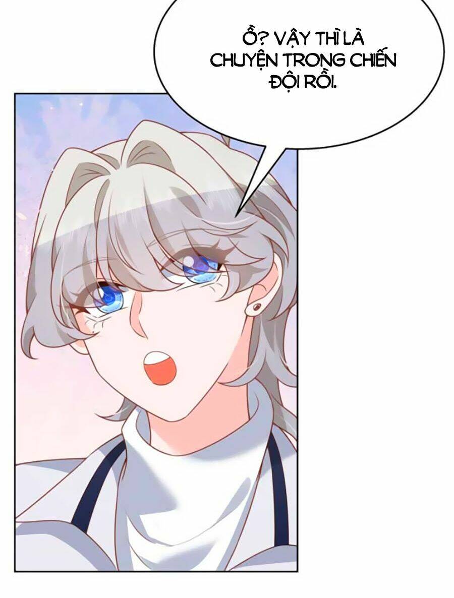 Hotboy Quốc Dân Là Nữ - Chapter 206 - Page 15