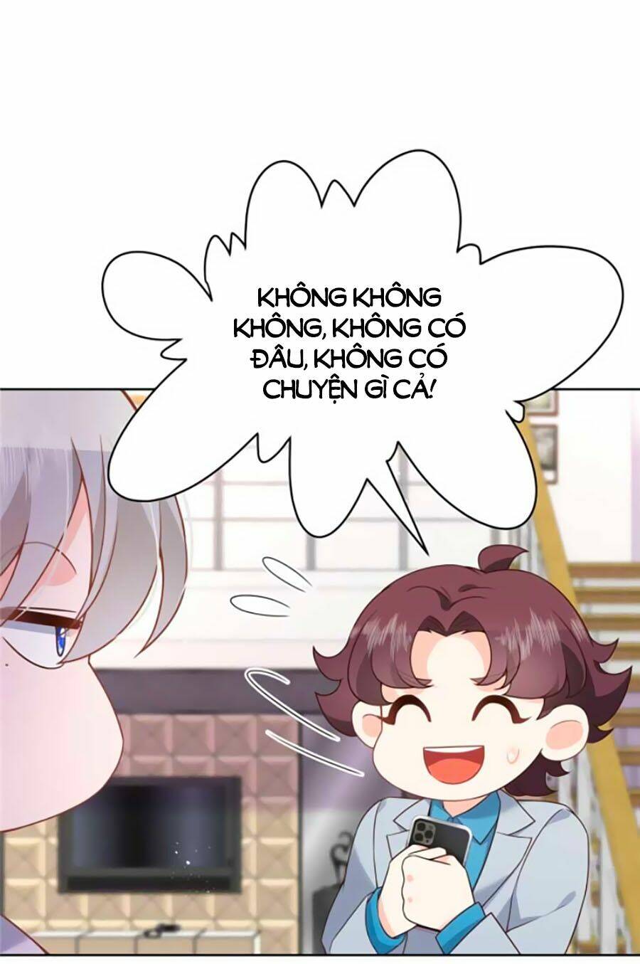 Hotboy Quốc Dân Là Nữ - Chapter 206 - Page 16