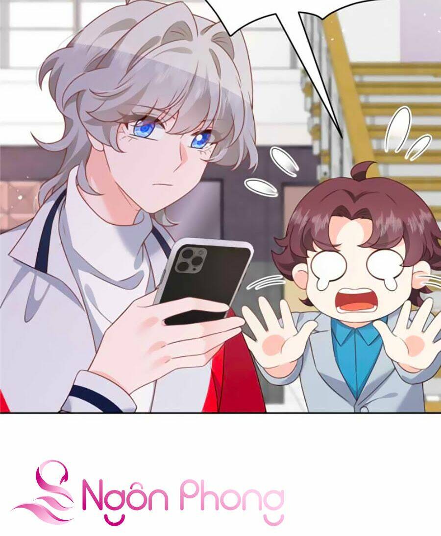 Hotboy Quốc Dân Là Nữ - Chapter 206 - Page 20