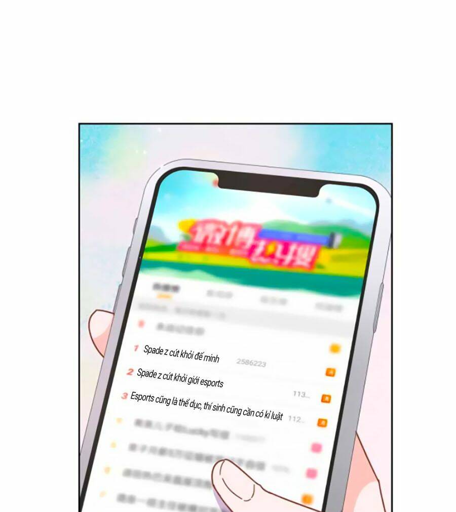 Hotboy Quốc Dân Là Nữ - Chapter 206 - Page 21