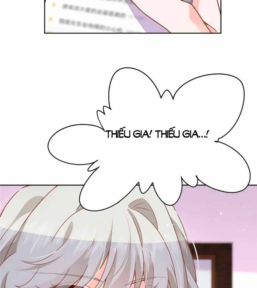 Hotboy Quốc Dân Là Nữ - Chapter 206 - Page 22