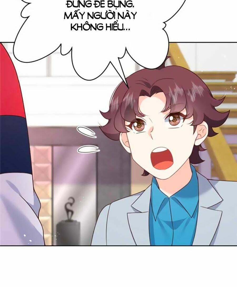 Hotboy Quốc Dân Là Nữ - Chapter 206 - Page 24