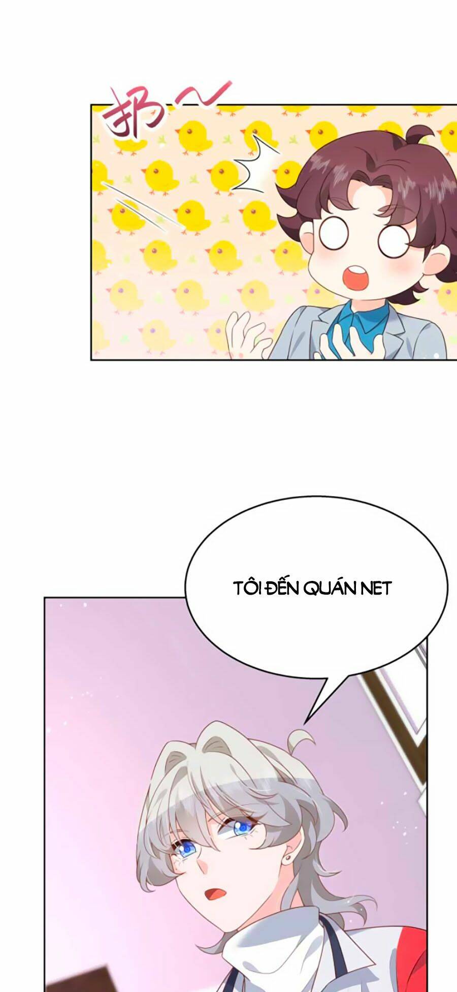 Hotboy Quốc Dân Là Nữ - Chapter 206 - Page 25