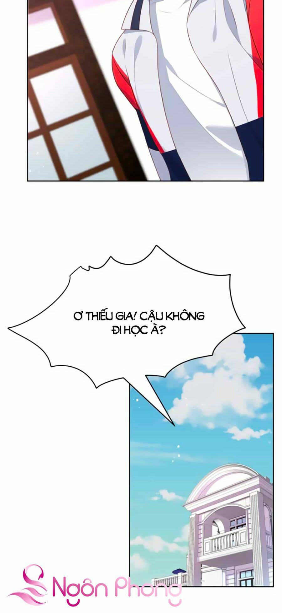 Hotboy Quốc Dân Là Nữ - Chapter 206 - Page 26