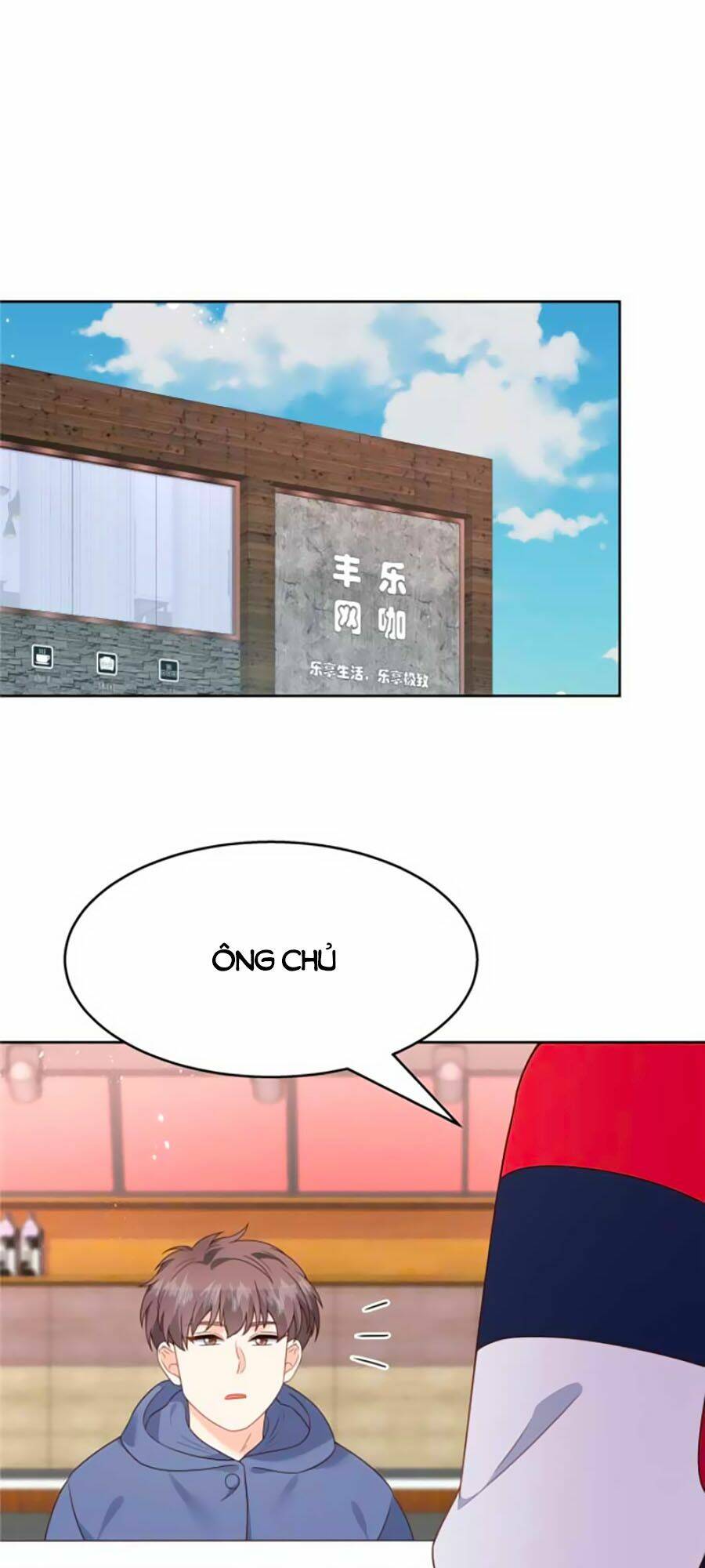 Hotboy Quốc Dân Là Nữ - Chapter 206 - Page 27