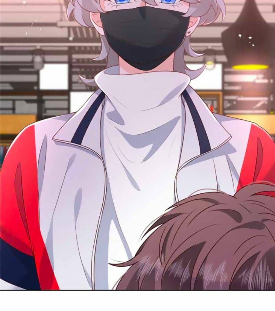 Hotboy Quốc Dân Là Nữ - Chapter 206 - Page 29