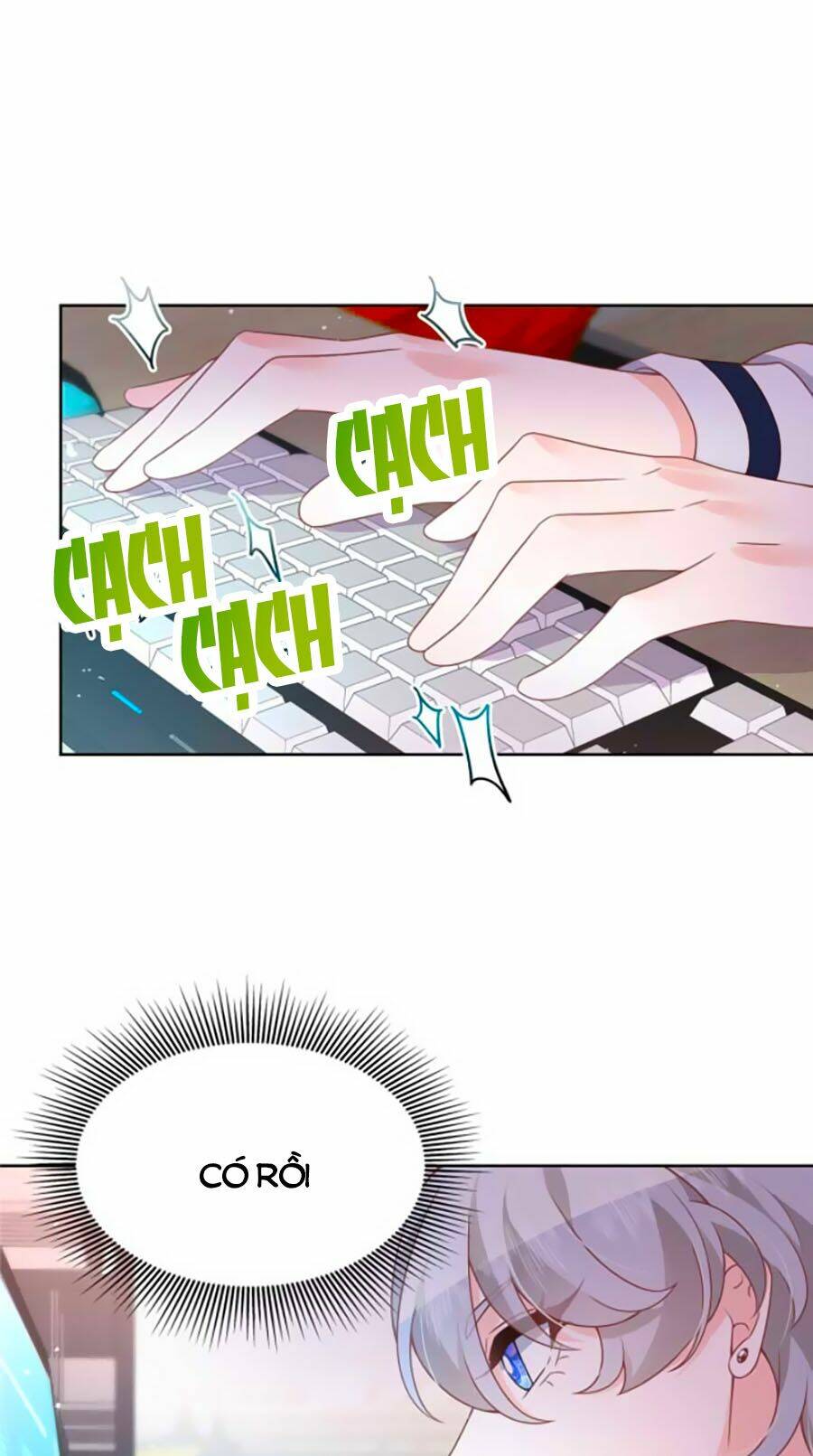 Hotboy Quốc Dân Là Nữ - Chapter 206 - Page 32