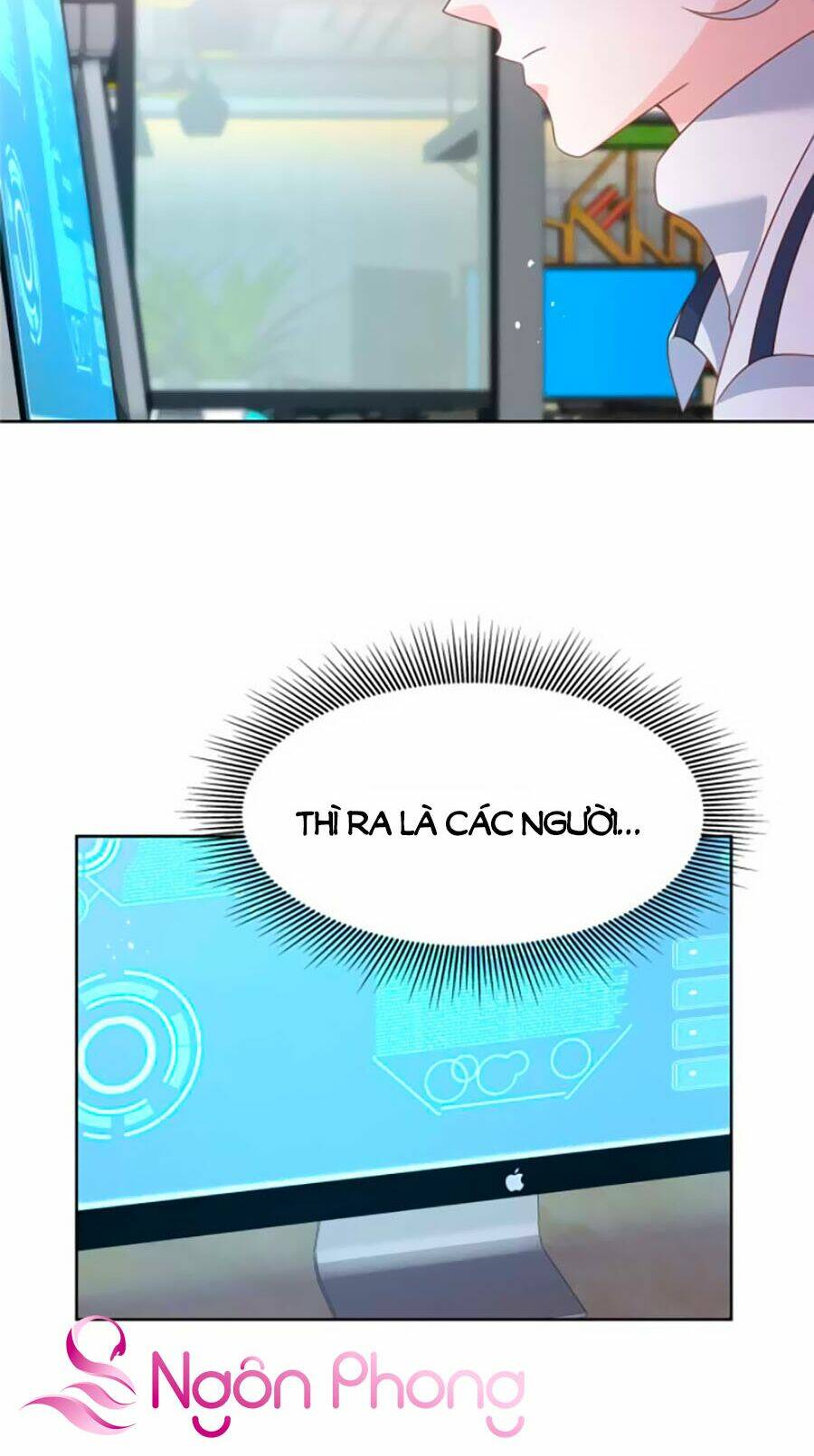 Hotboy Quốc Dân Là Nữ - Chapter 206 - Page 33