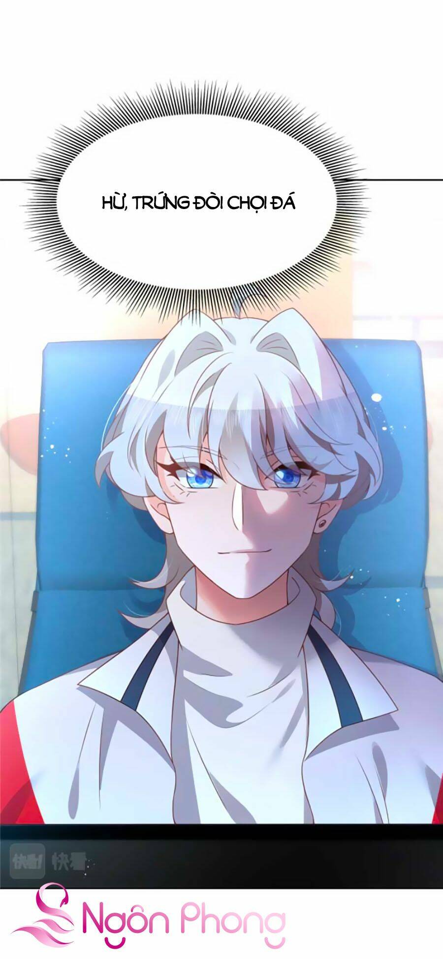 Hotboy Quốc Dân Là Nữ - Chapter 206 - Page 34