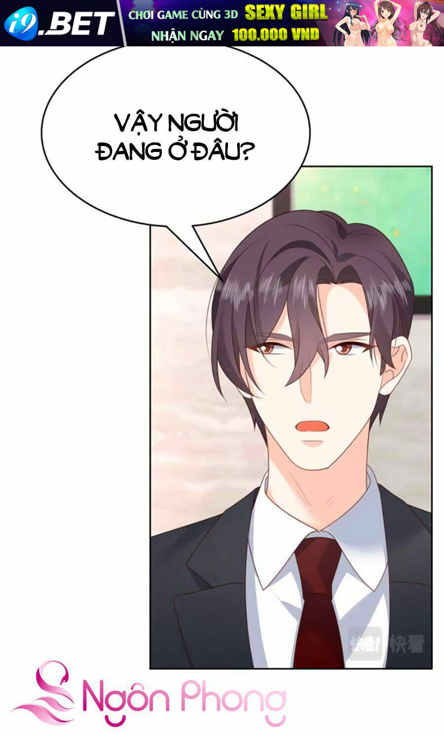 Hotboy Quốc Dân Là Nữ - Chapter 206 - Page 3