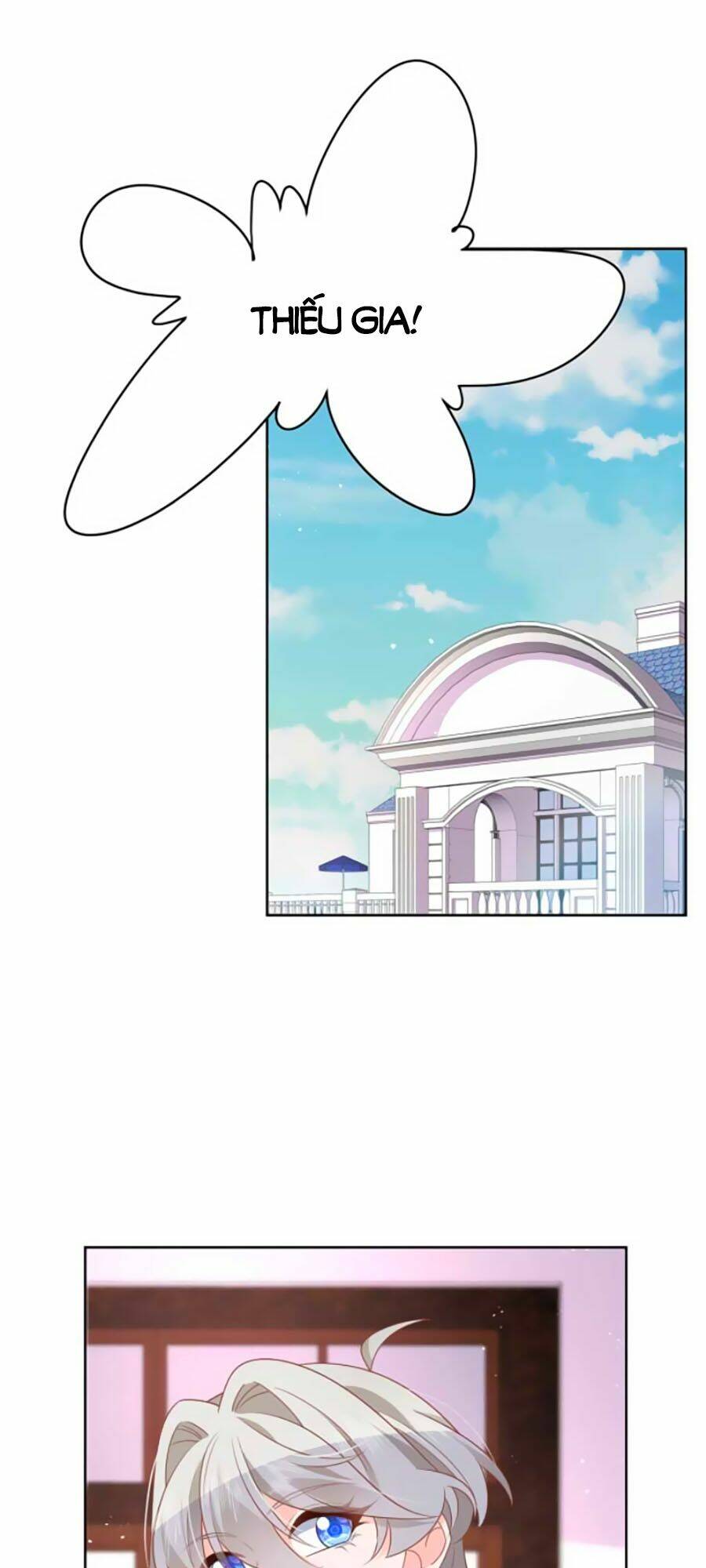 Hotboy Quốc Dân Là Nữ - Chapter 206 - Page 6