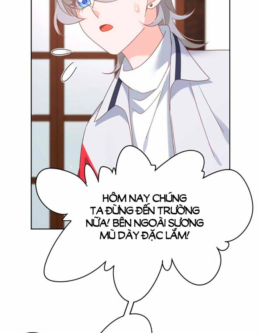 Hotboy Quốc Dân Là Nữ - Chapter 206 - Page 7