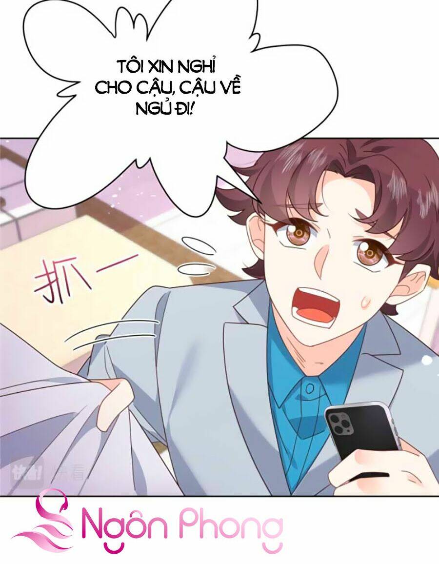 Hotboy Quốc Dân Là Nữ - Chapter 206 - Page 8