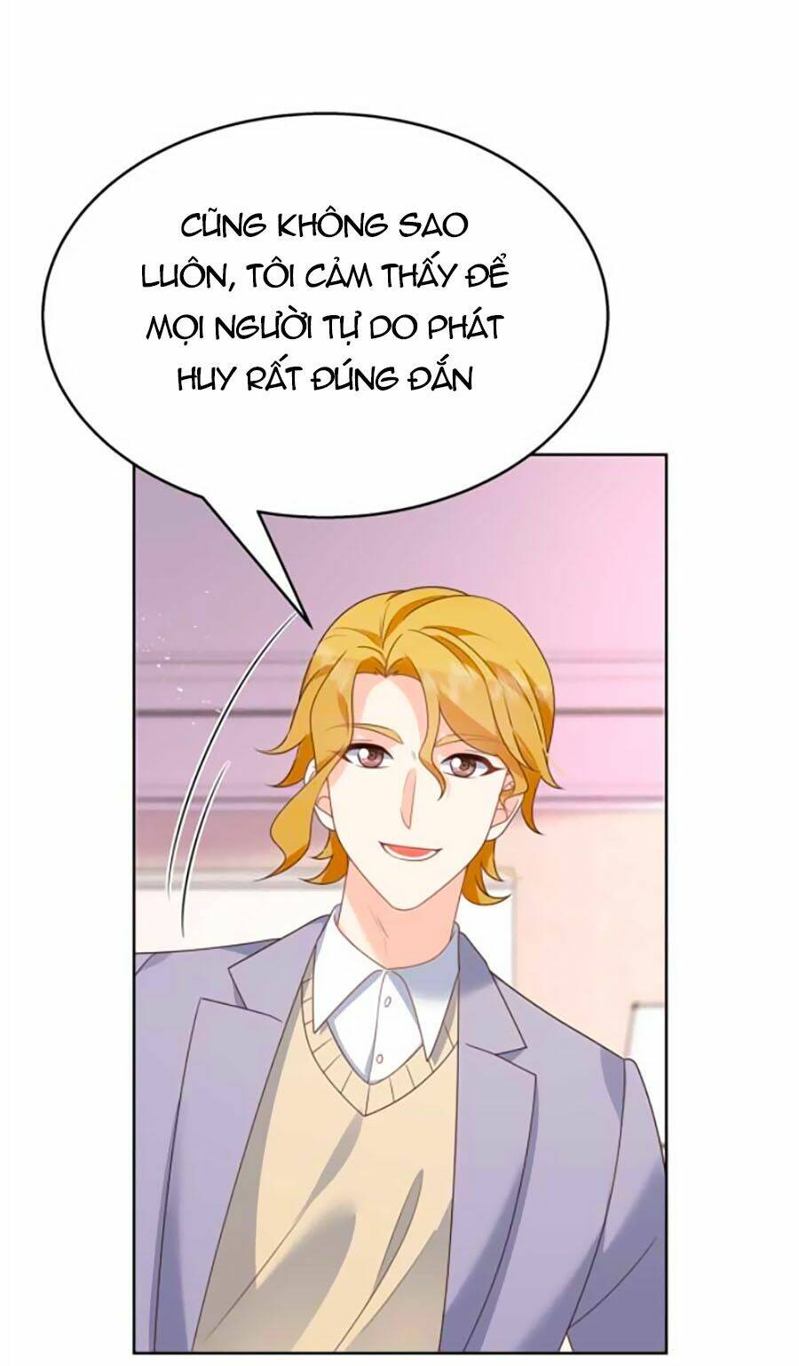 Hotboy Quốc Dân Là Nữ - Chapter 207 - Page 11