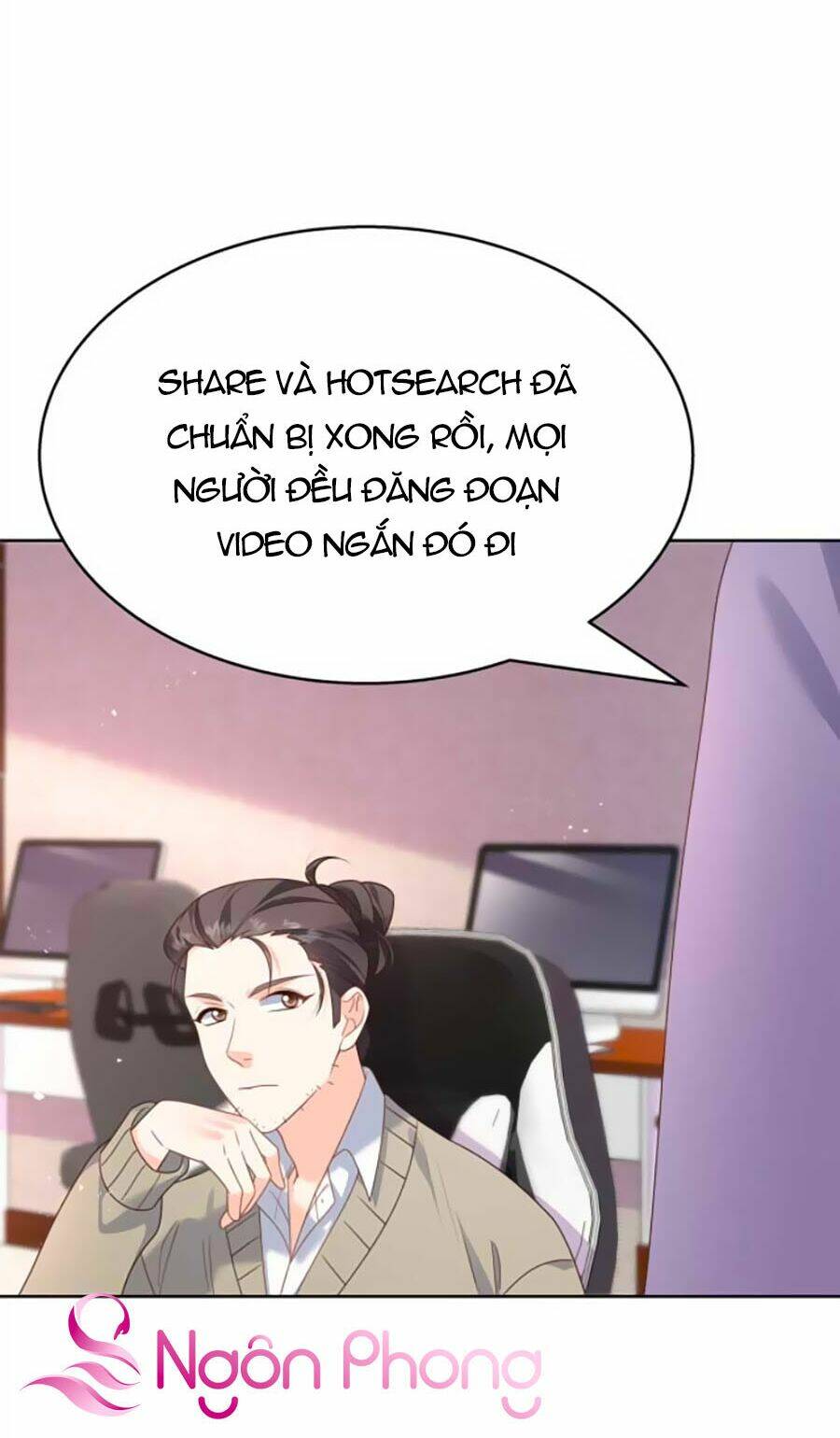 Hotboy Quốc Dân Là Nữ - Chapter 207 - Page 12