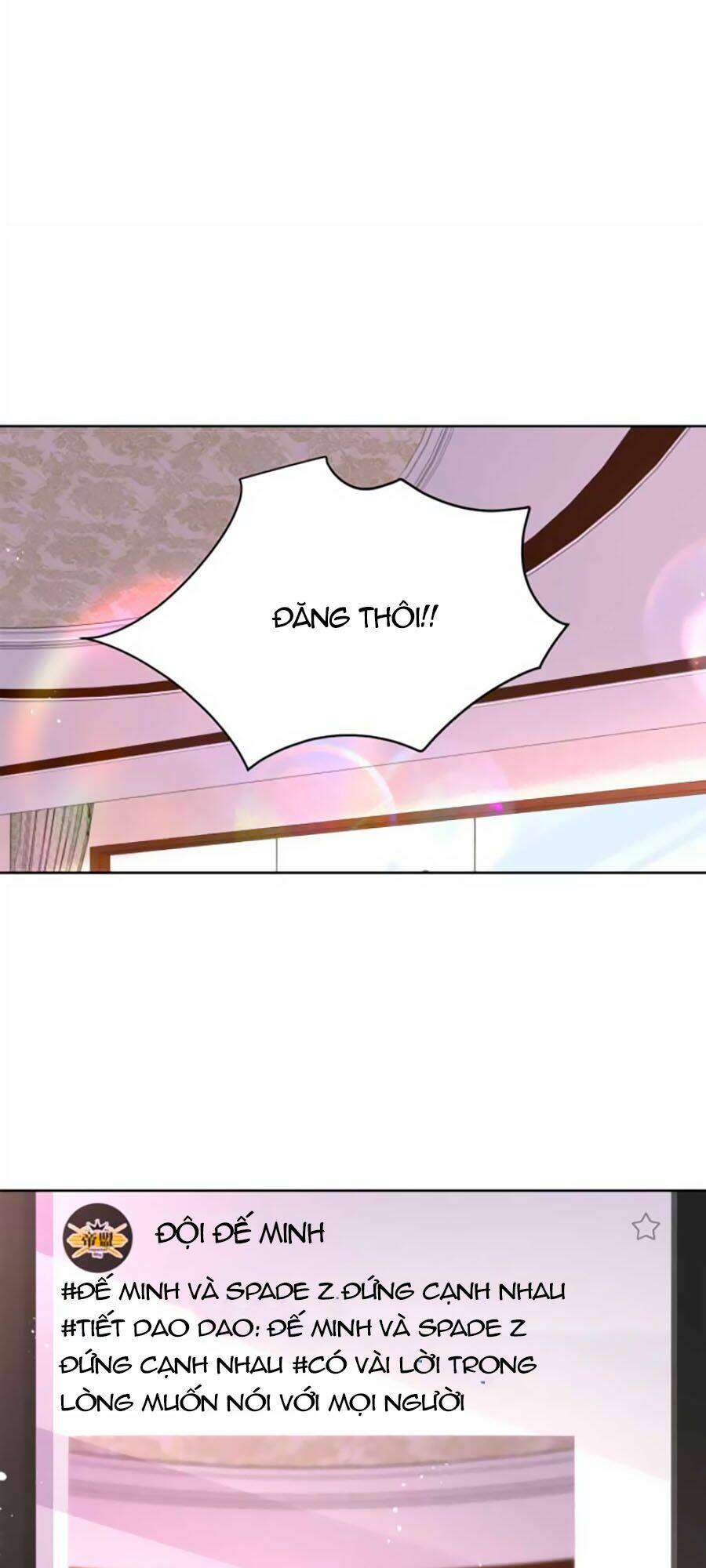 Hotboy Quốc Dân Là Nữ - Chapter 207 - Page 13