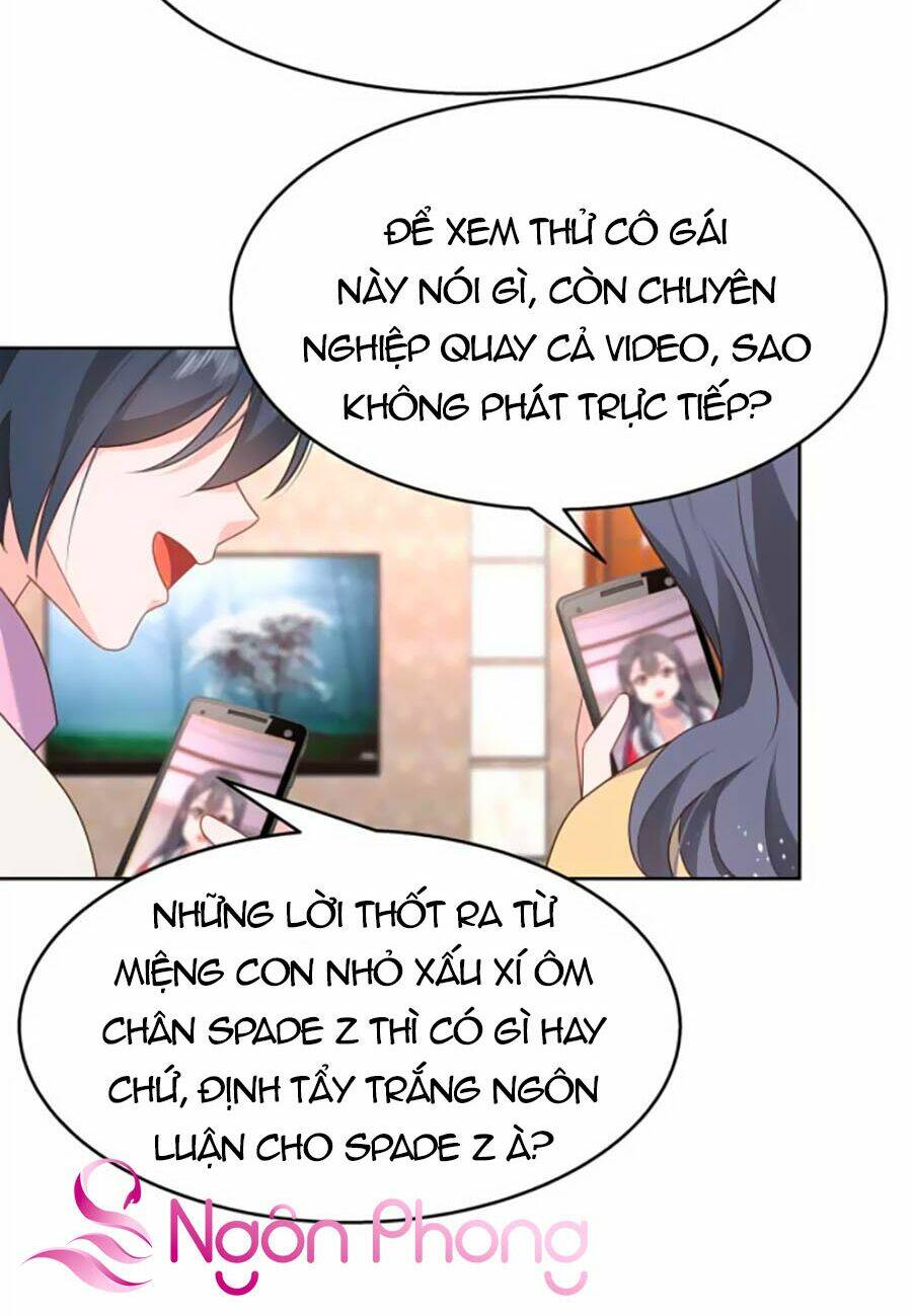 Hotboy Quốc Dân Là Nữ - Chapter 207 - Page 15