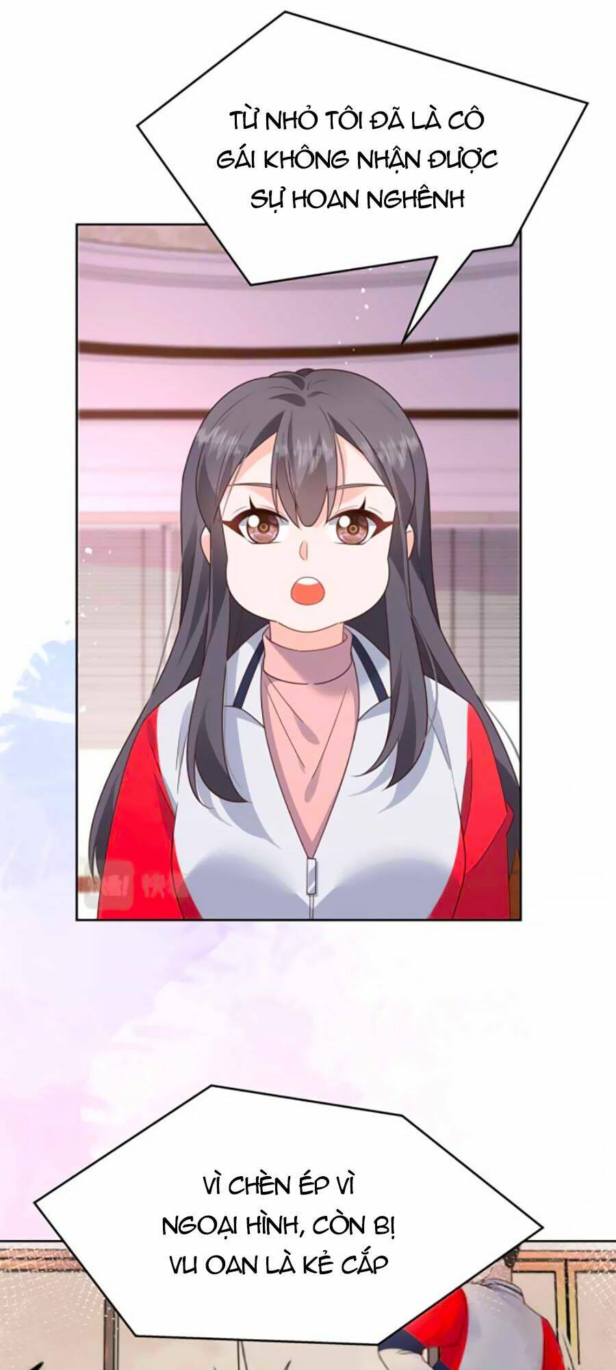 Hotboy Quốc Dân Là Nữ - Chapter 207 - Page 16