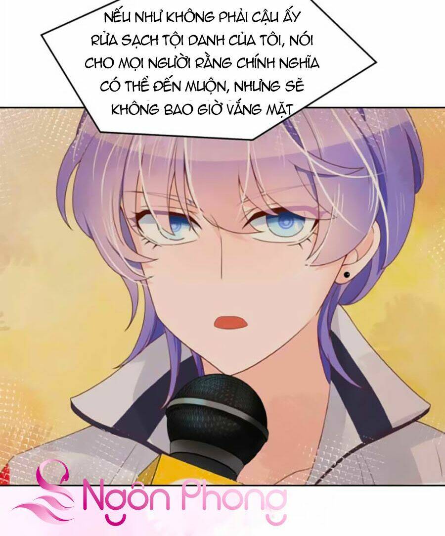 Hotboy Quốc Dân Là Nữ - Chapter 207 - Page 18