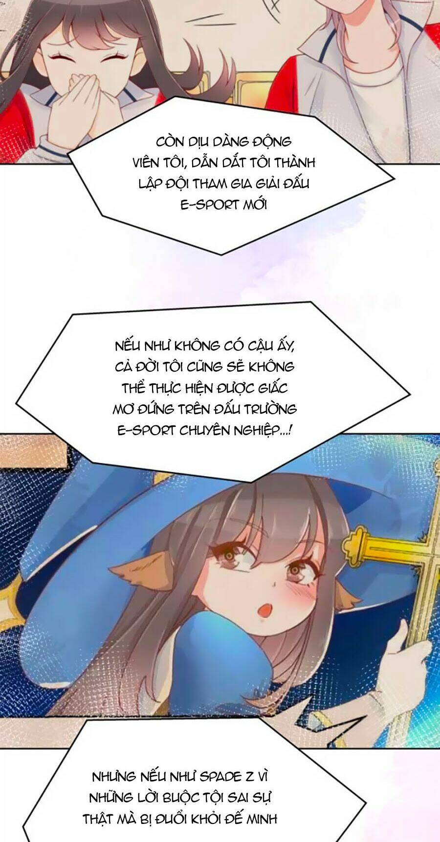 Hotboy Quốc Dân Là Nữ - Chapter 207 - Page 20