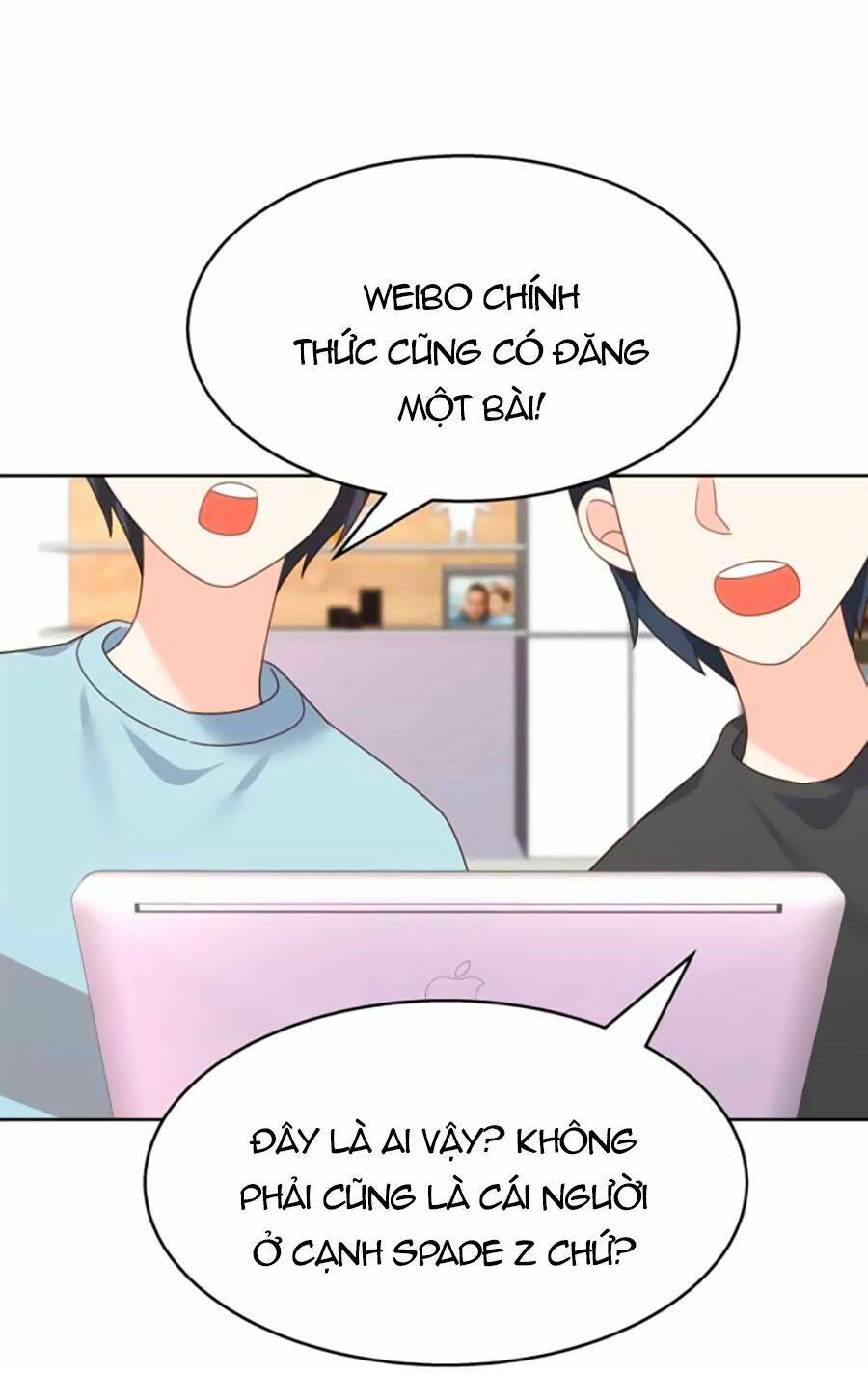 Hotboy Quốc Dân Là Nữ - Chapter 207 - Page 23