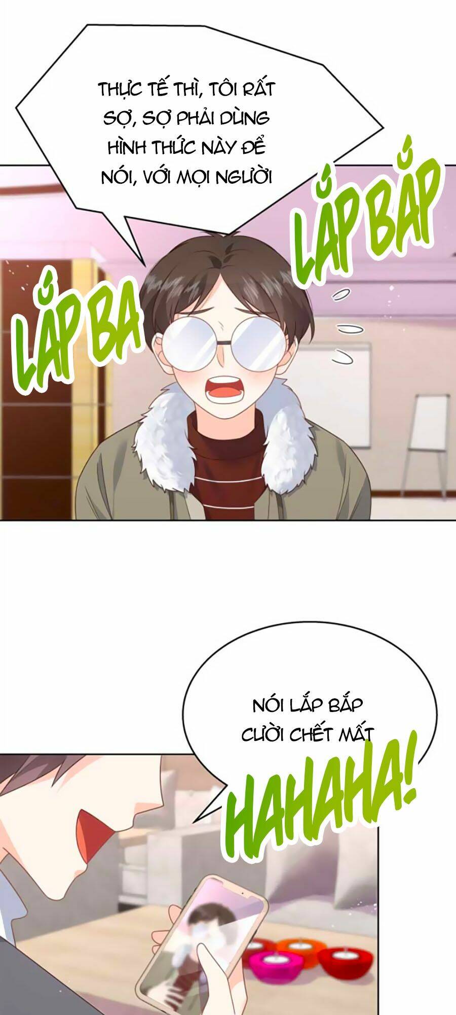 Hotboy Quốc Dân Là Nữ - Chapter 207 - Page 25