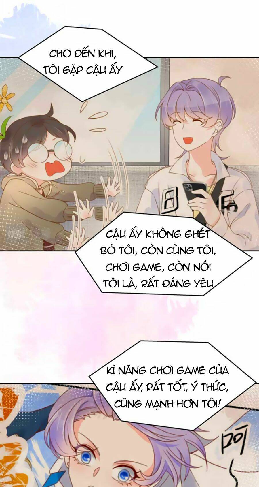 Hotboy Quốc Dân Là Nữ - Chapter 207 - Page 28