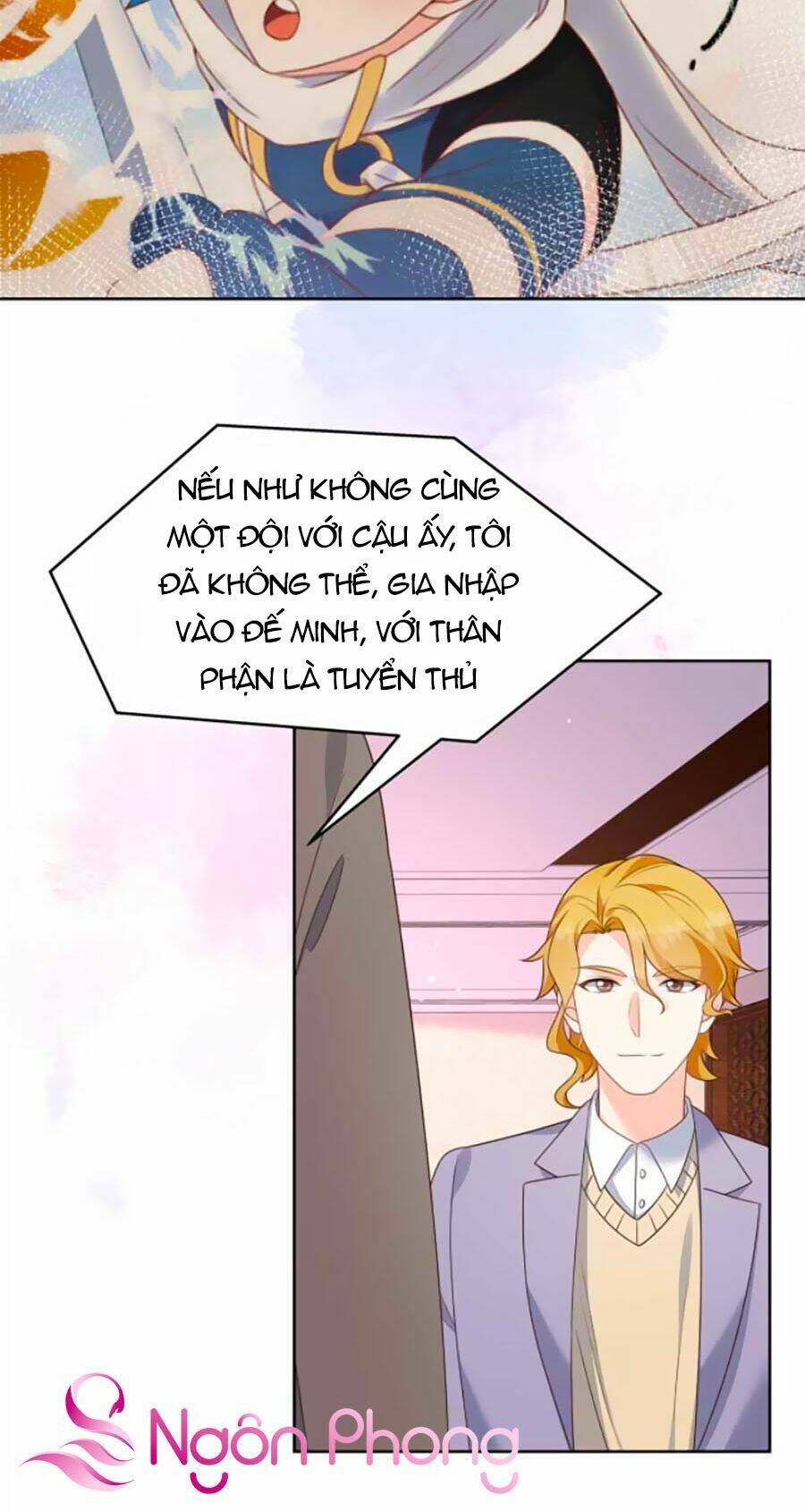 Hotboy Quốc Dân Là Nữ - Chapter 207 - Page 29