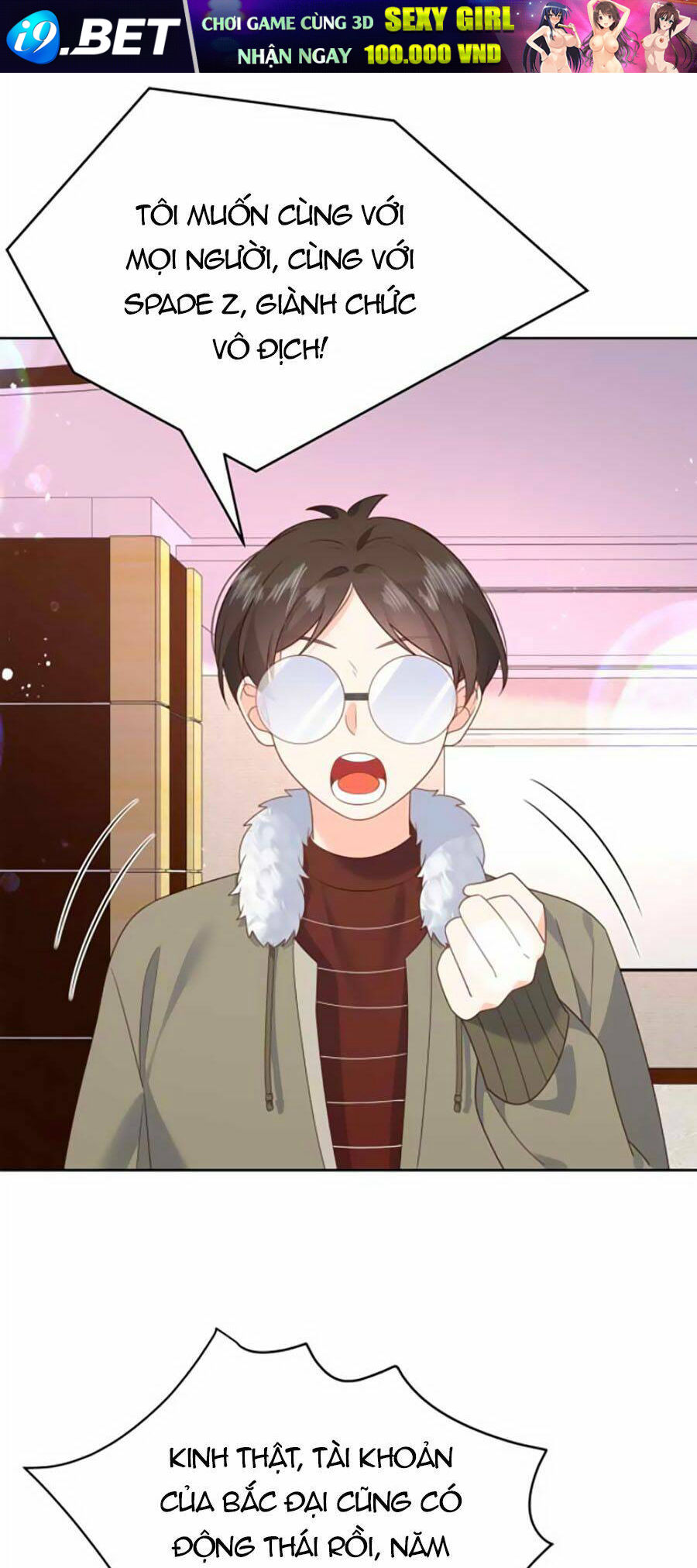 Hotboy Quốc Dân Là Nữ - Chapter 207 - Page 30