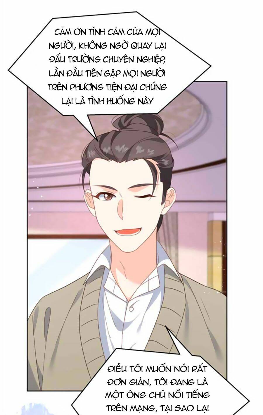 Hotboy Quốc Dân Là Nữ - Chapter 207 - Page 32