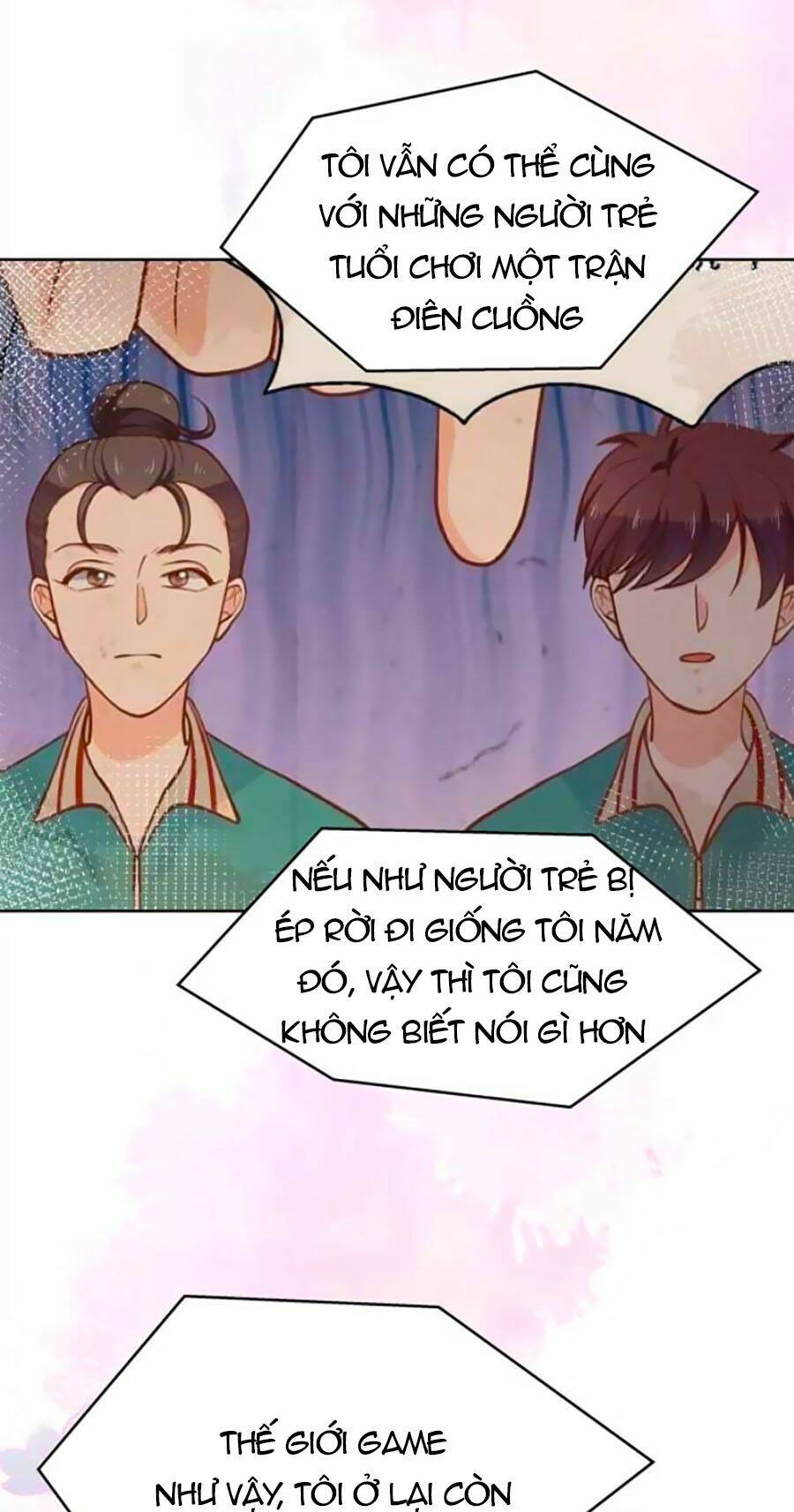 Hotboy Quốc Dân Là Nữ - Chapter 207 - Page 34