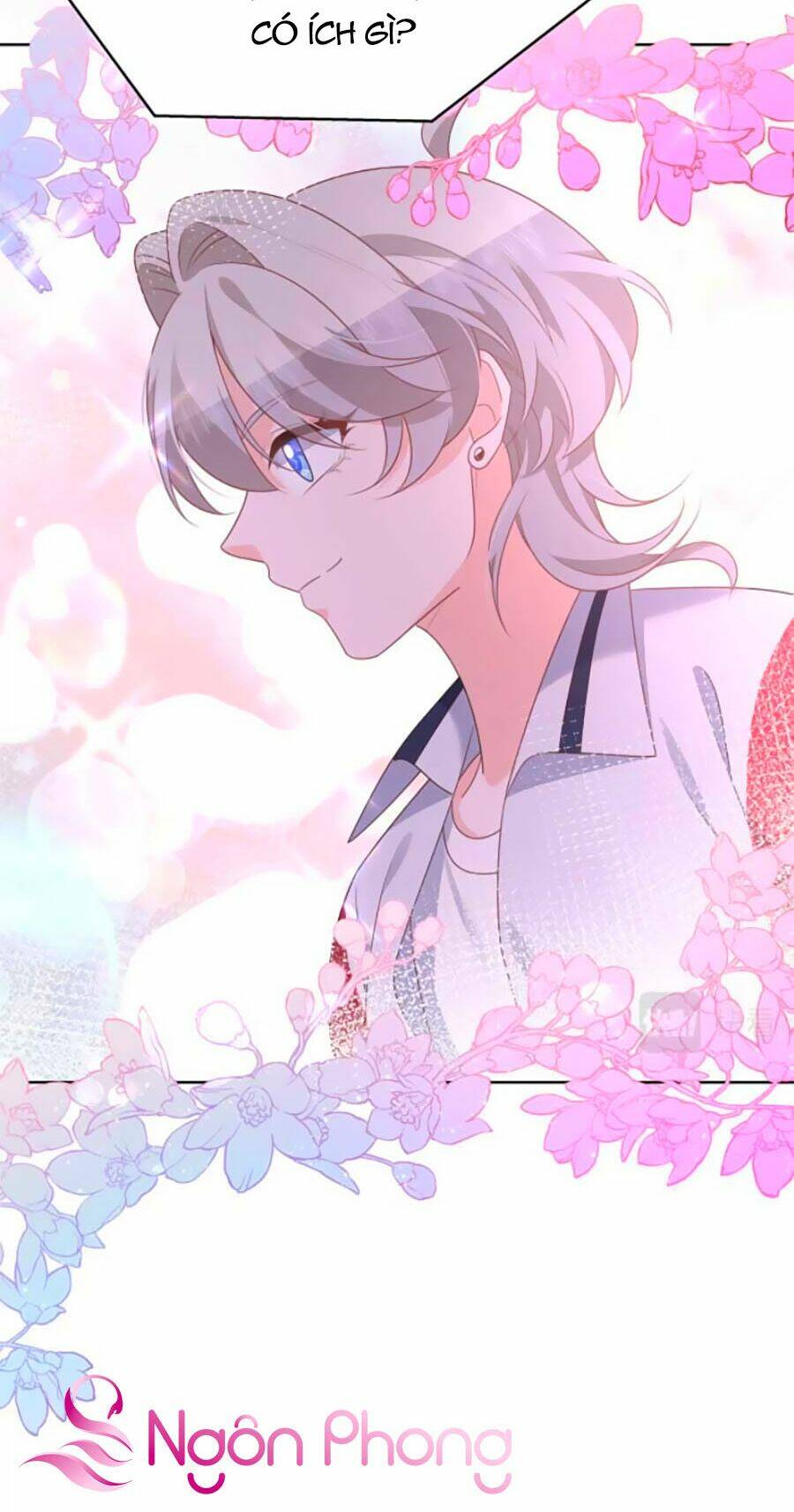 Hotboy Quốc Dân Là Nữ - Chapter 207 - Page 35
