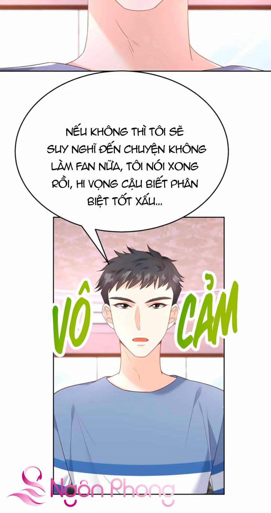 Hotboy Quốc Dân Là Nữ - Chapter 207 - Page 3