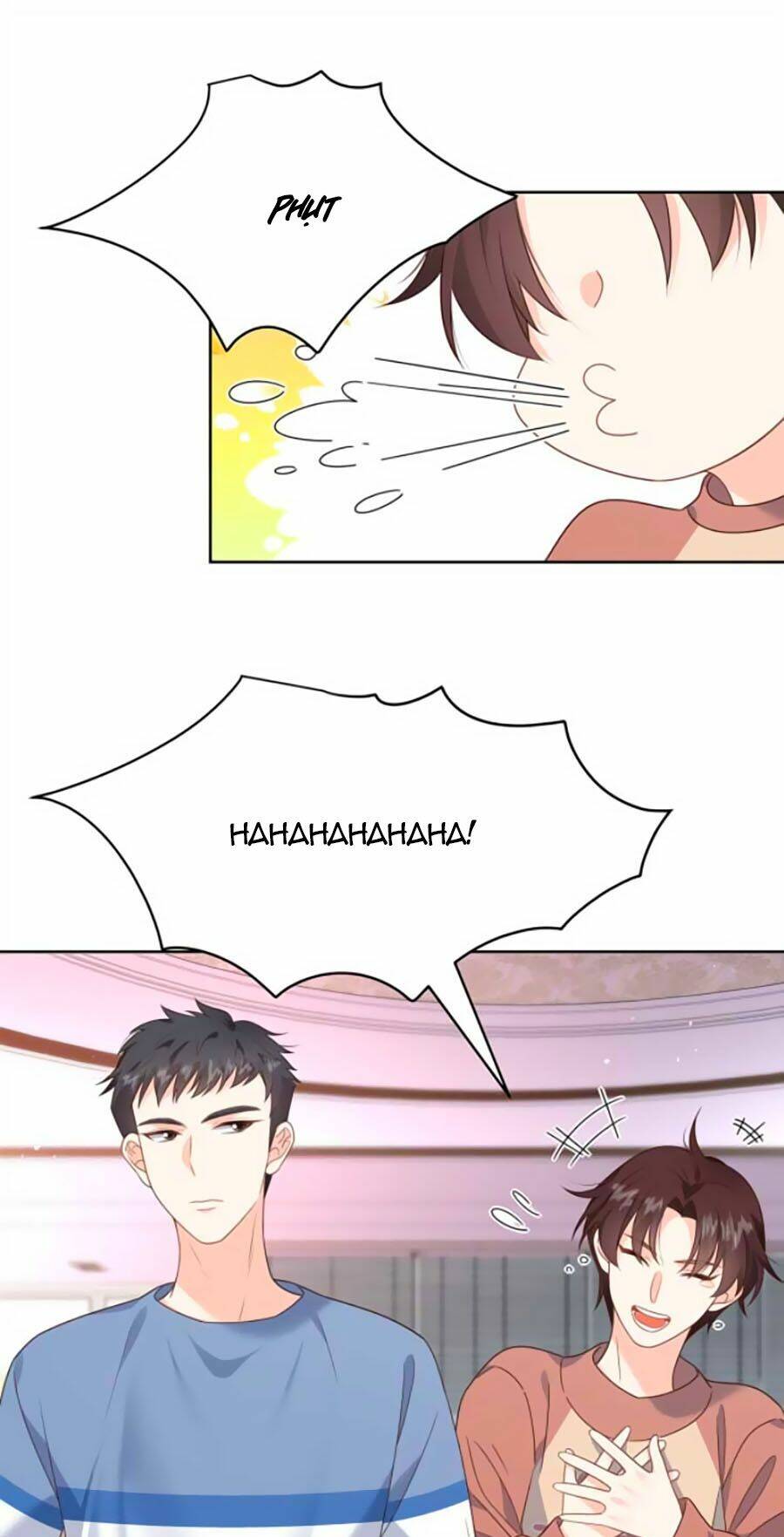 Hotboy Quốc Dân Là Nữ - Chapter 207 - Page 4