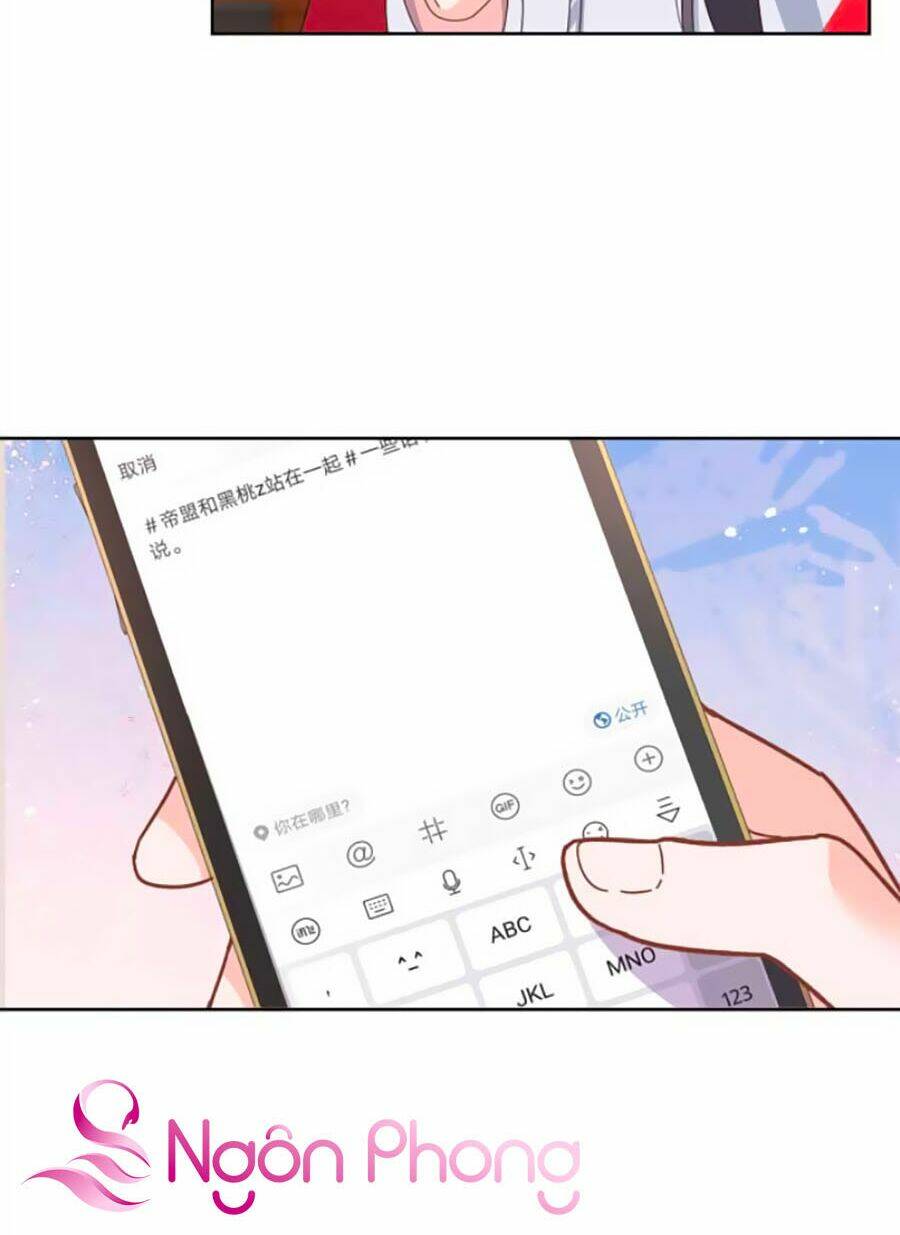 Hotboy Quốc Dân Là Nữ - Chapter 207 - Page 7