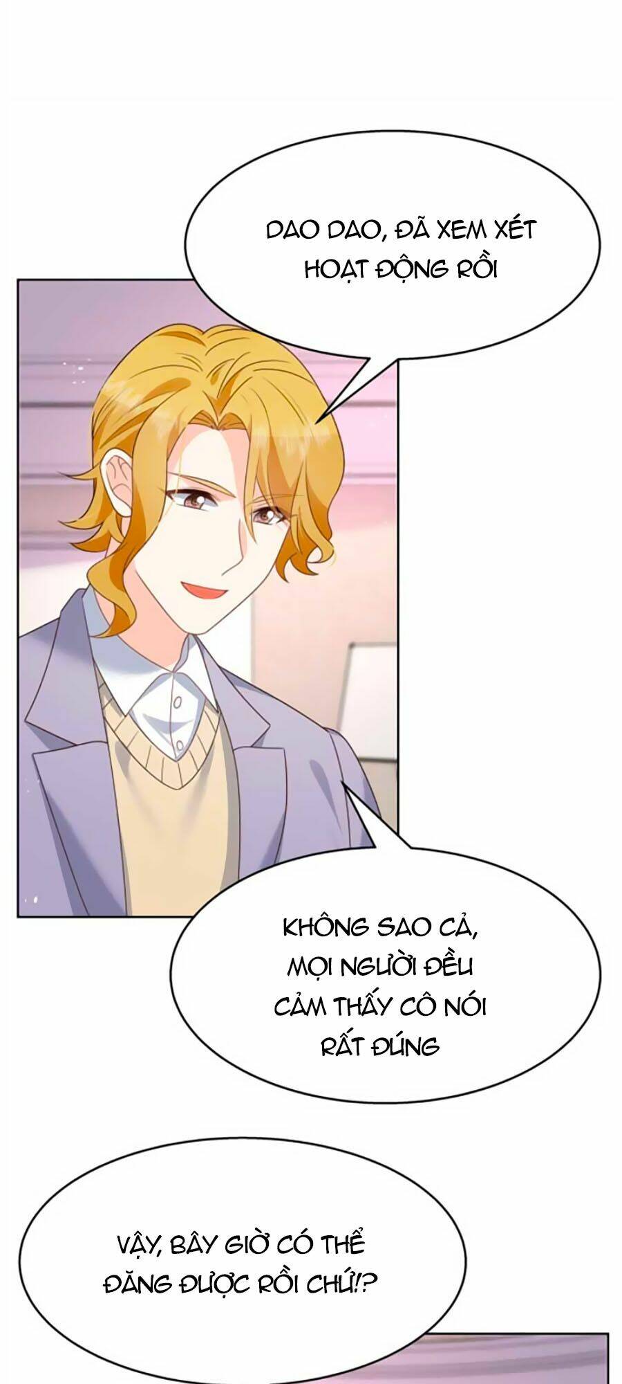 Hotboy Quốc Dân Là Nữ - Chapter 207 - Page 8